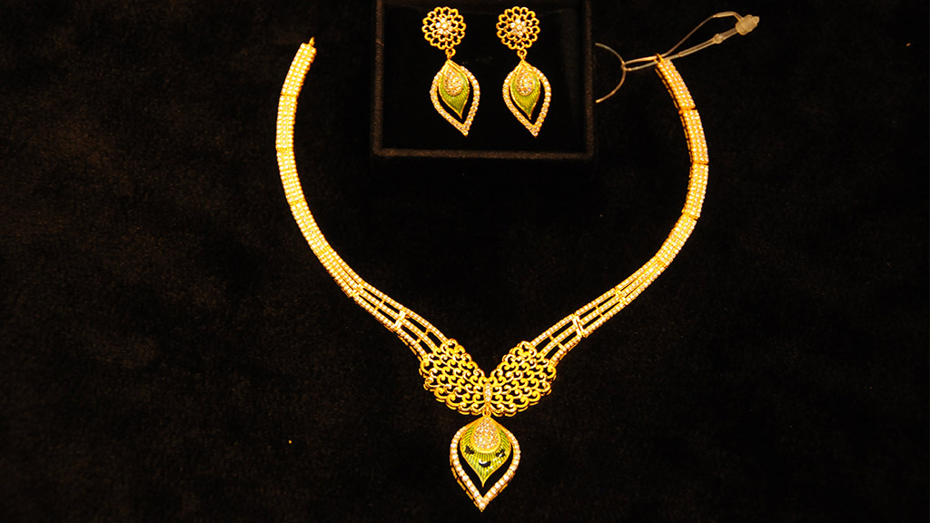 Divine Jewellery Collections