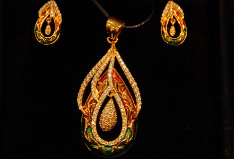 Classic Jewellery Collections